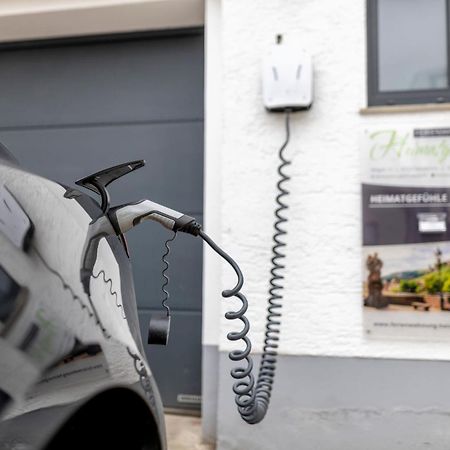 Ferienwohnungheimatgefuehl Rimpar Exterior foto