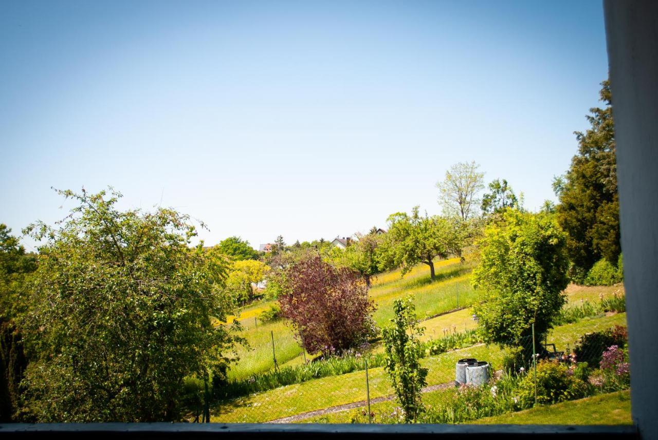 Ferienwohnungheimatgefuehl Rimpar Exterior foto