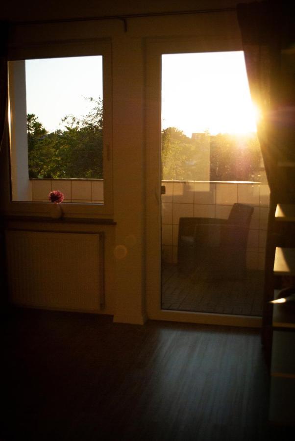 Ferienwohnungheimatgefuehl Rimpar Exterior foto