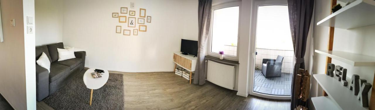 Ferienwohnungheimatgefuehl Rimpar Exterior foto
