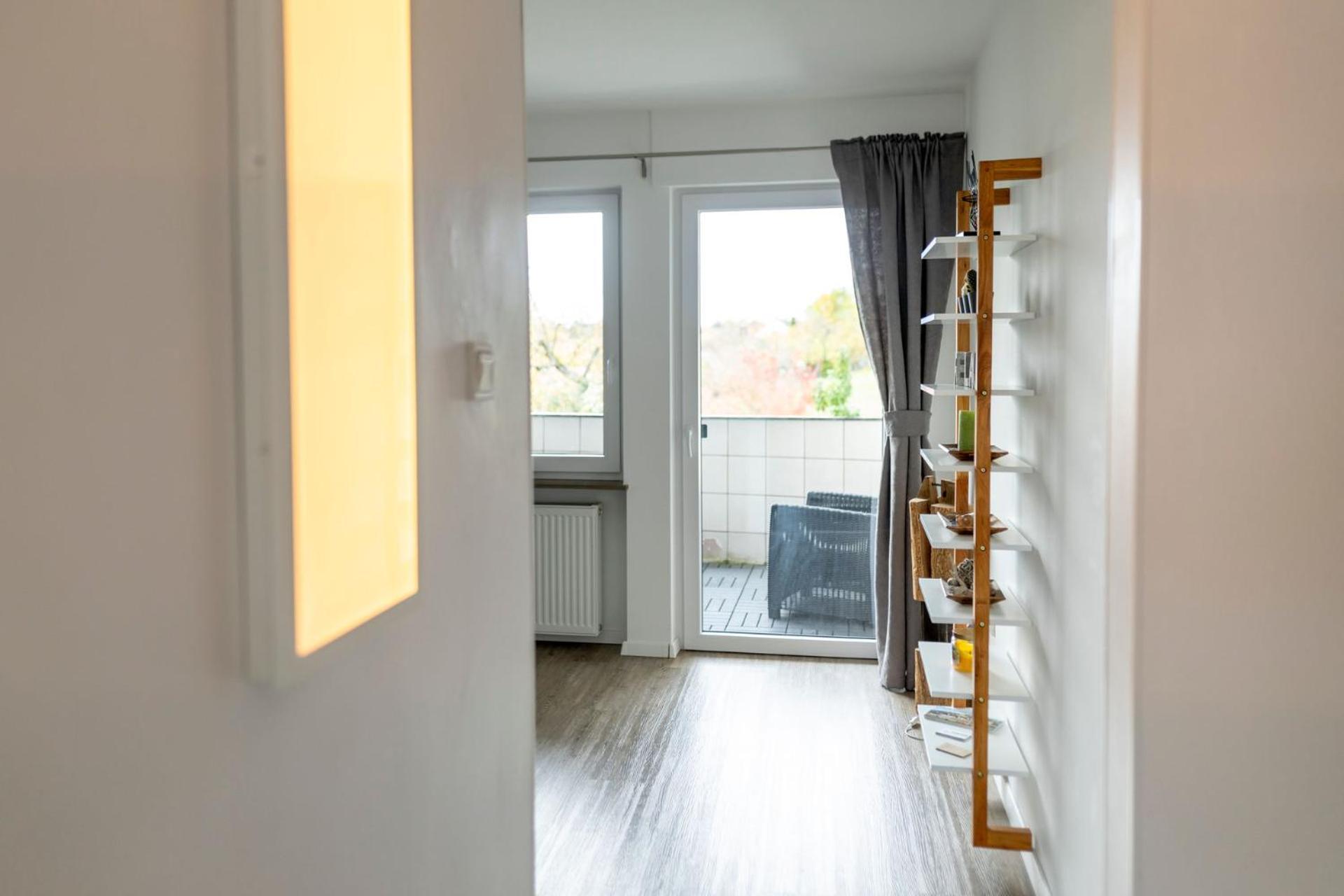 Ferienwohnungheimatgefuehl Rimpar Exterior foto
